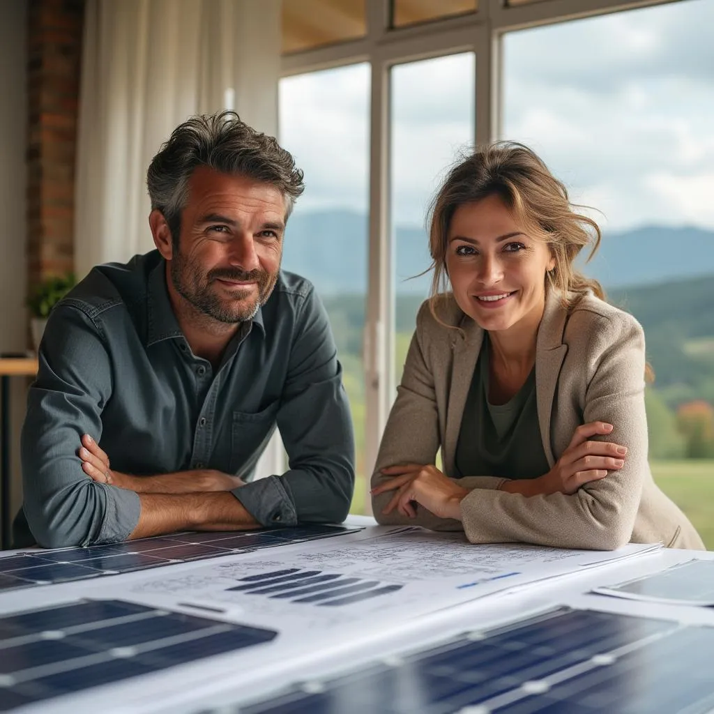 Osnivači Solarna Hrvatska planiraju budućnost