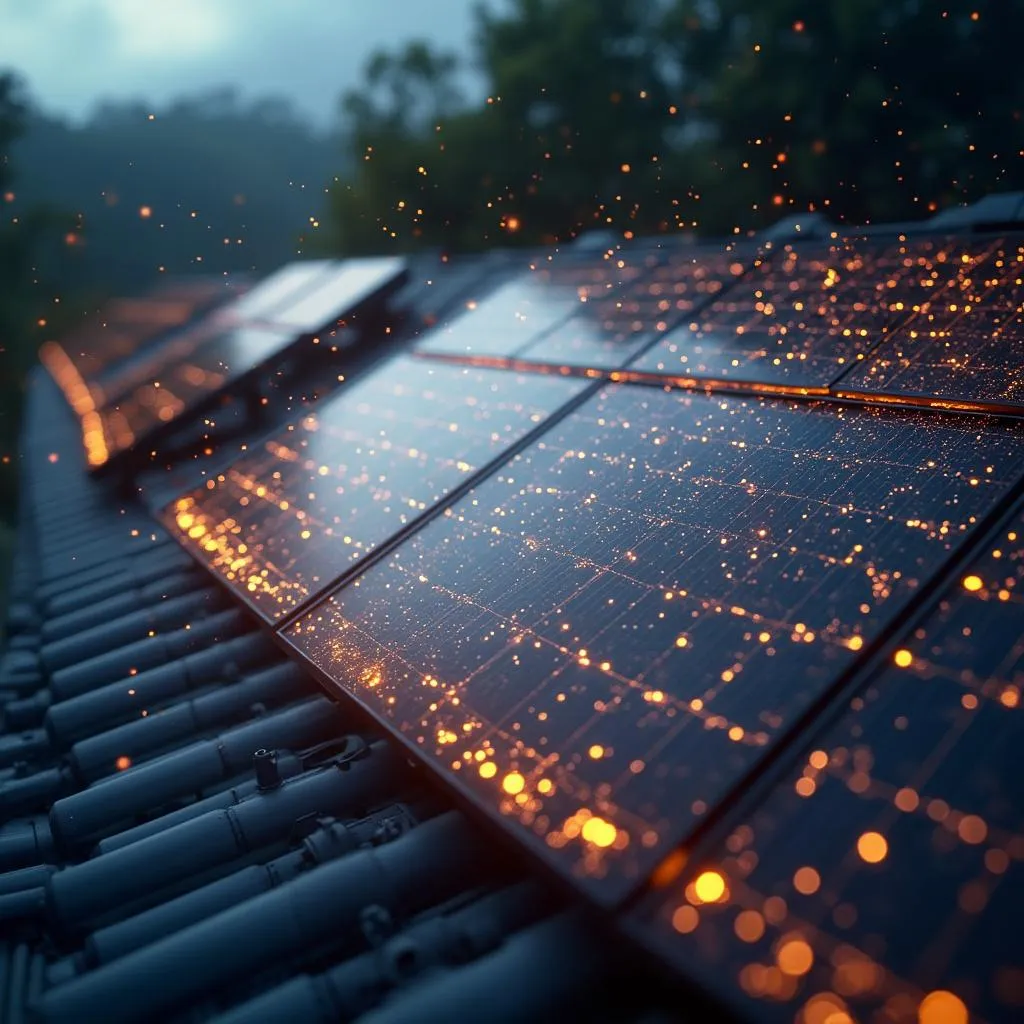 Inovativna solarna tehnologija
