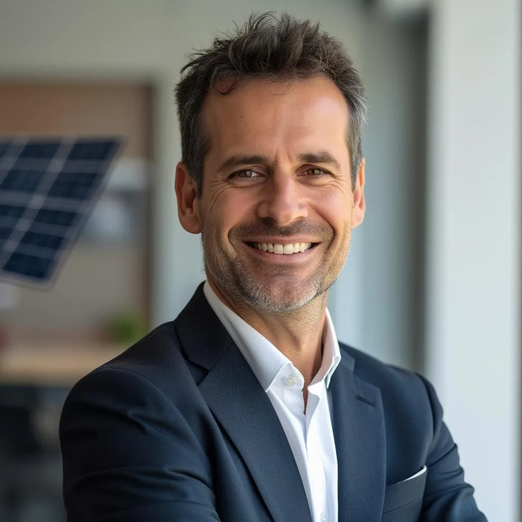 Marko Marić, Direktor
