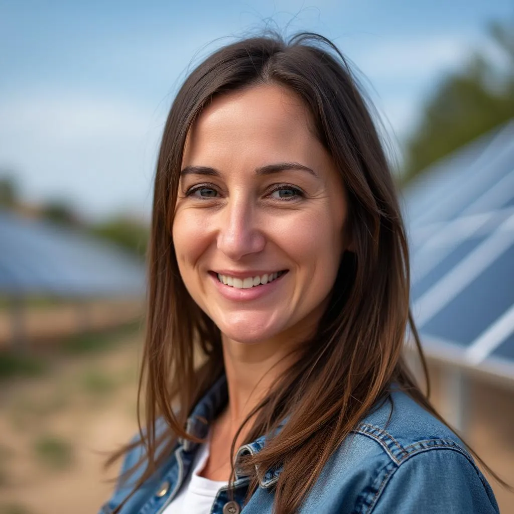 Ana Kovačić, Voditeljica Projekata